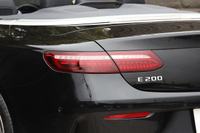 2021 Mercedes-Benz E CLASS 