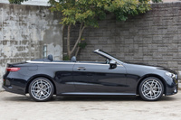 2021 Mercedes-Benz E CLASS 