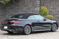 2021 Mercedes-Benz E CLASS 