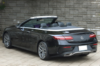 2021 Mercedes-Benz E CLASS 