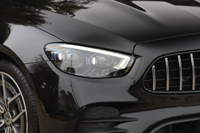 2021 Mercedes-Benz E CLASS 