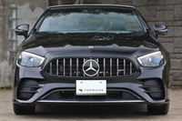 2021 Mercedes-Benz E CLASS 