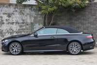 2021 Mercedes-Benz E CLASS 