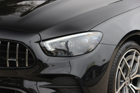 2021 Mercedes-Benz E CLASS 