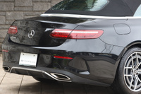 2021 Mercedes-Benz E CLASS 