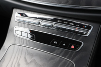 2021 Mercedes-Benz E CLASS 