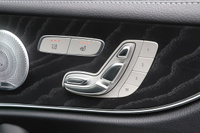 2021 Mercedes-Benz E CLASS 