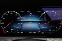 2021 Mercedes-Benz E CLASS 