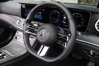 2021 Mercedes-Benz E CLASS 