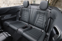 2021 Mercedes-Benz E CLASS 