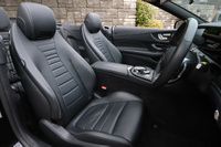 2021 Mercedes-Benz E CLASS 