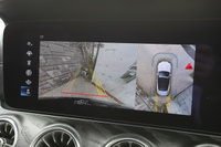 2021 Mercedes-Benz E CLASS 