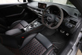 2019 Audi RS5 SPORTBACK 