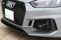 2019 Audi RS5 SPORTBACK 