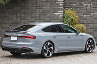 2019 Audi RS5 SPORTBACK 
