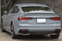 2019 Audi RS5 SPORTBACK 