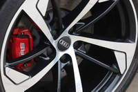 2019 Audi RS5 SPORTBACK 