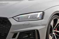 2019 Audi RS5 SPORTBACK 