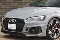 2019 Audi RS5 SPORTBACK 