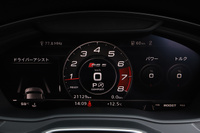 2019 Audi RS5 SPORTBACK 