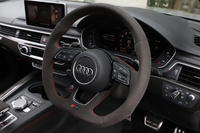 2019 Audi RS5 SPORTBACK 