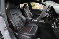 2019 Audi RS5 SPORTBACK 