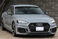 2019 Audi RS5 SPORTBACK 