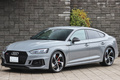 2019 Audi RS5 SPORTBACK 