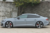 2019 Audi RS5 SPORTBACK 
