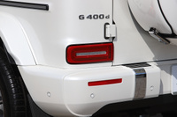 2021 Mercedes-Benz G CLASS null