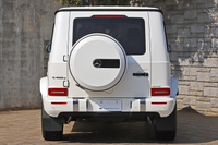 2021 Mercedes-Benz G CLASS null