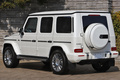 2021 Mercedes-Benz G CLASS null