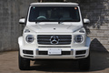 2021 Mercedes-Benz G CLASS null