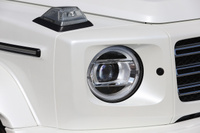 2021 Mercedes-Benz G CLASS null