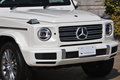 2021 Mercedes-Benz G CLASS null