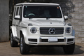 2021 Mercedes-Benz G CLASS null