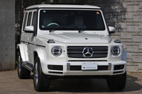2021 Mercedes-Benz G CLASS null