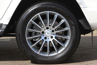 2021 Mercedes-Benz G CLASS null