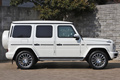 2021 Mercedes-Benz G CLASS null