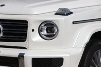 2021 Mercedes-Benz G CLASS null