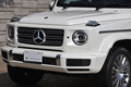 2021 Mercedes-Benz G CLASS null
