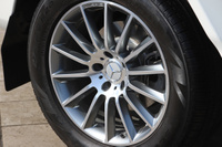 2021 Mercedes-Benz G CLASS null