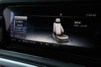 2021 Mercedes-Benz G CLASS null