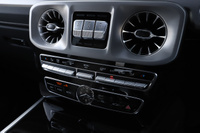 2021 Mercedes-Benz G CLASS null