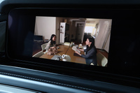 2021 Mercedes-Benz G CLASS null