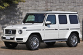 2021 Mercedes-Benz G CLASS null