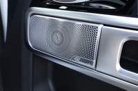 2021 Mercedes-Benz G CLASS null