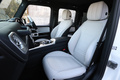 2021 Mercedes-Benz G CLASS null