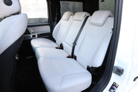 2021 Mercedes-Benz G CLASS null