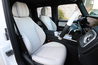 2021 Mercedes-Benz G CLASS null